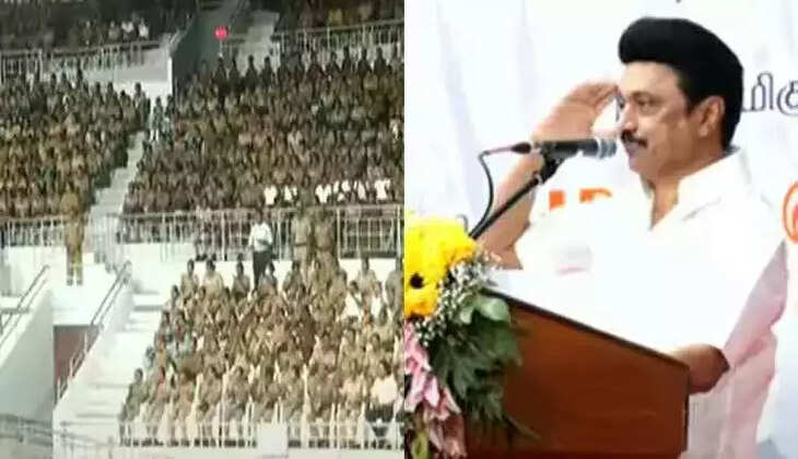 ஸ்டாலின்