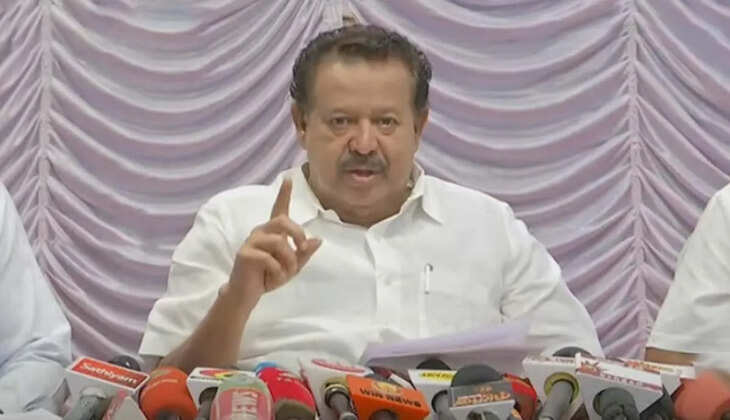 பொன்முடி