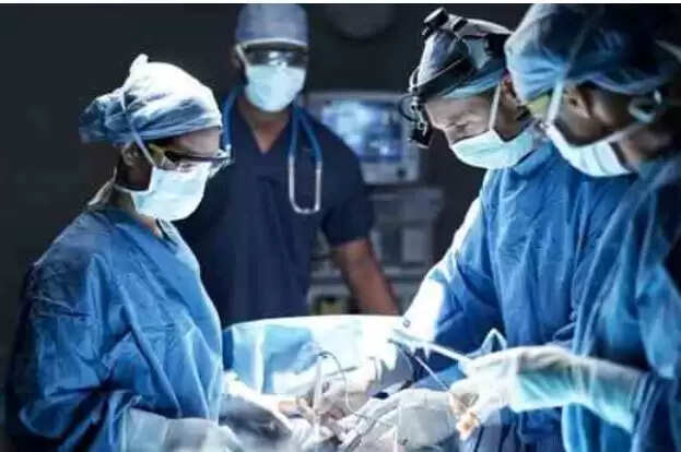 அறுவைசிகிச்சை