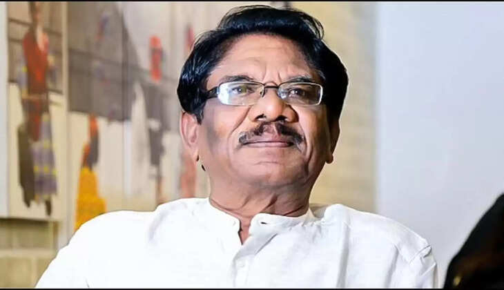 பாரதிராஜா