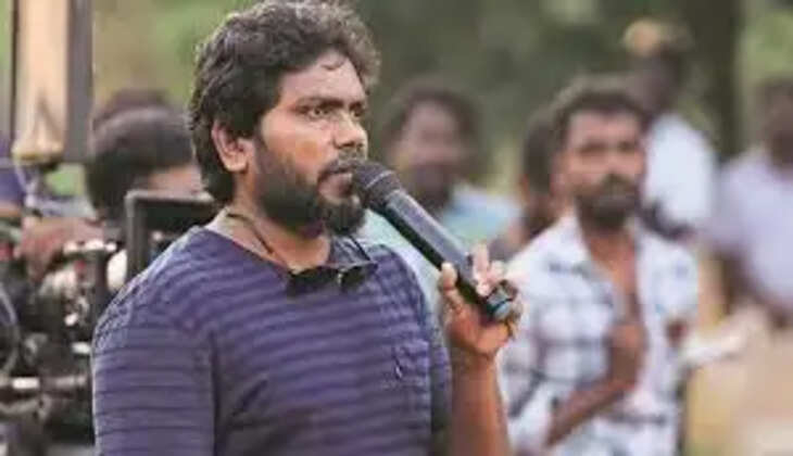 பா. ரஞ்சித்