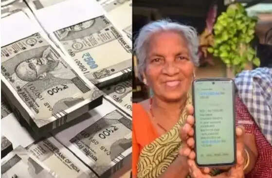 மகளிர் உரிமைத்தொகை