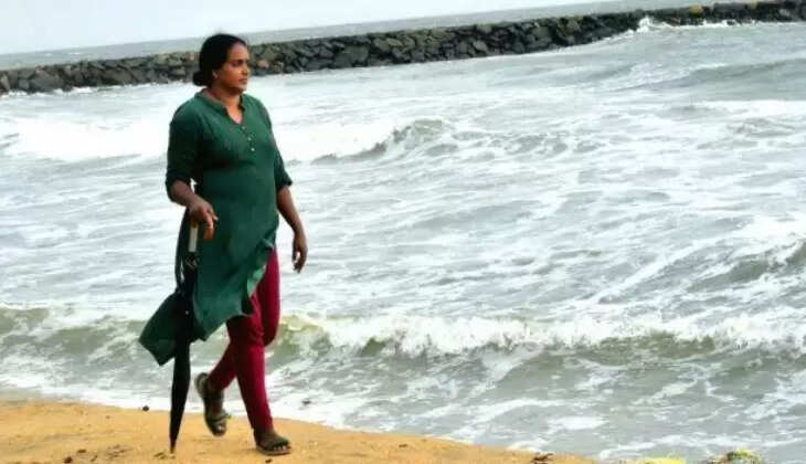 ரேகா கார்த்திகேயன்