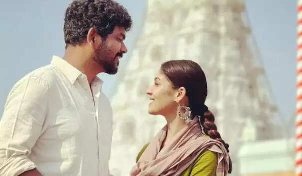 நயன்தாரா