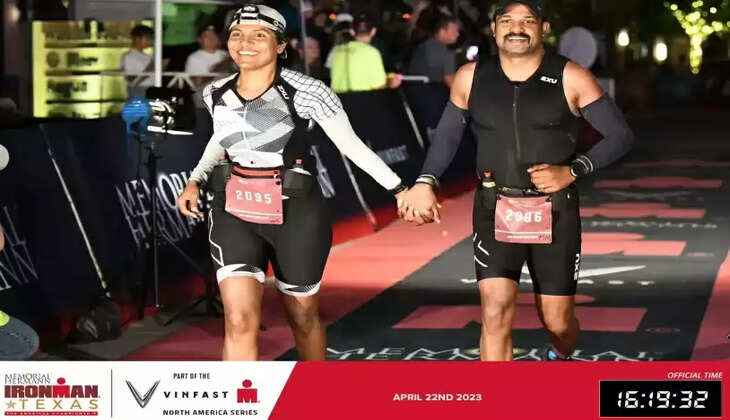 அஜிதா பேகம் 