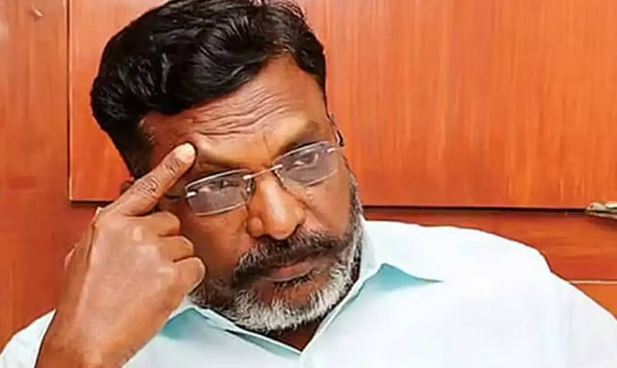 திருமாவளவன்