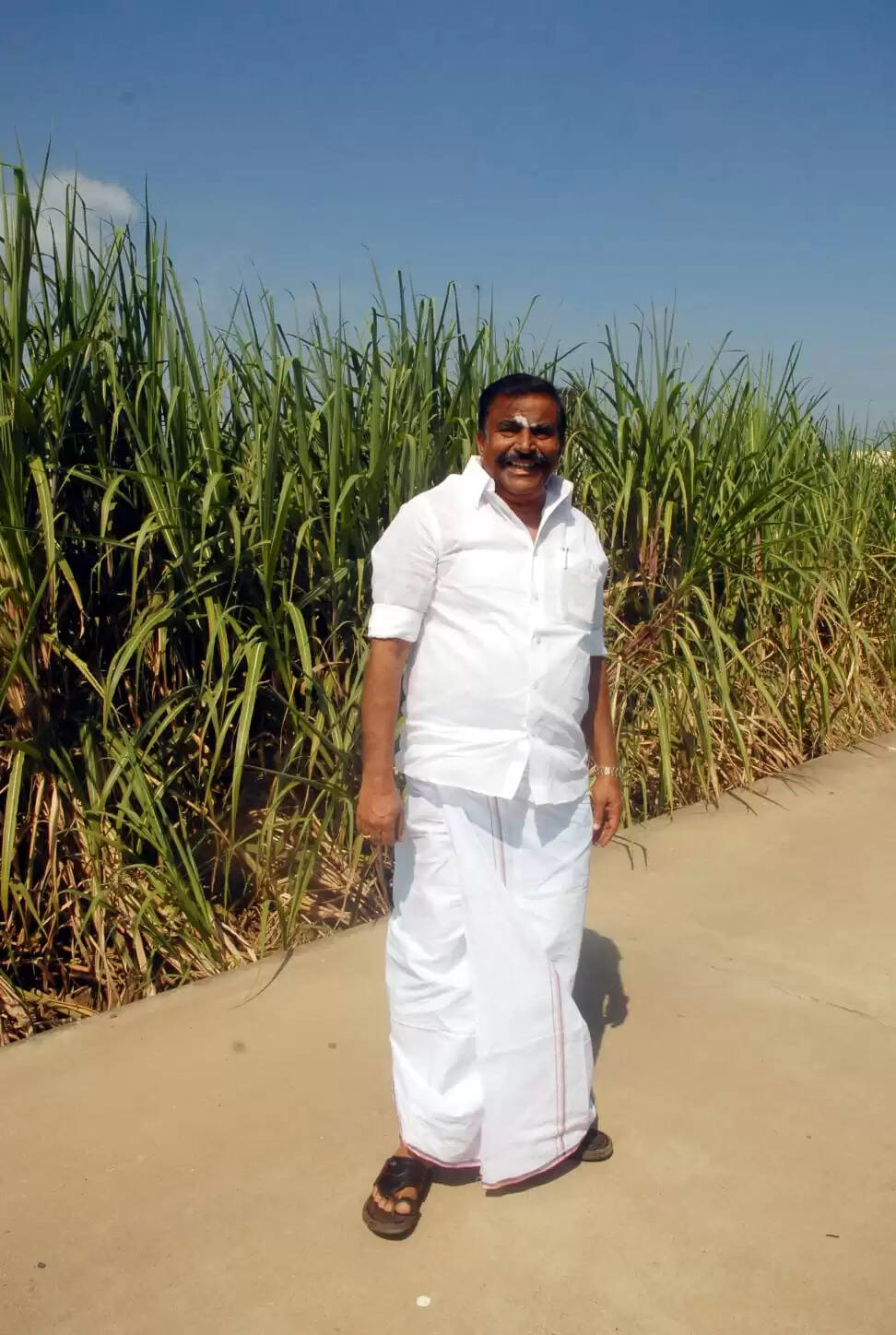 நேரு கரும்பு ராமஜெயம்