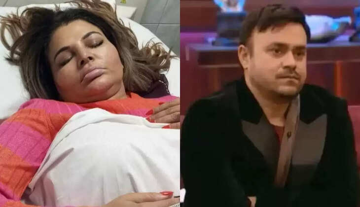 ராக்கி சாவந்த்