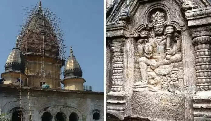 இந்தியாவால தான் வங்கதேசத்தில் வெள்ளம்... இந்து கோவில்களை சேதப்படுத்திய மதரஸா மாணவர்!