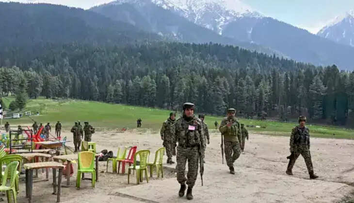 காஷ்மீர்