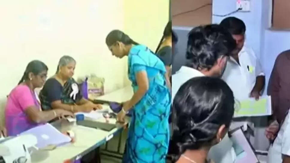 ஈரோடு கிழக்கு தொகுதி 