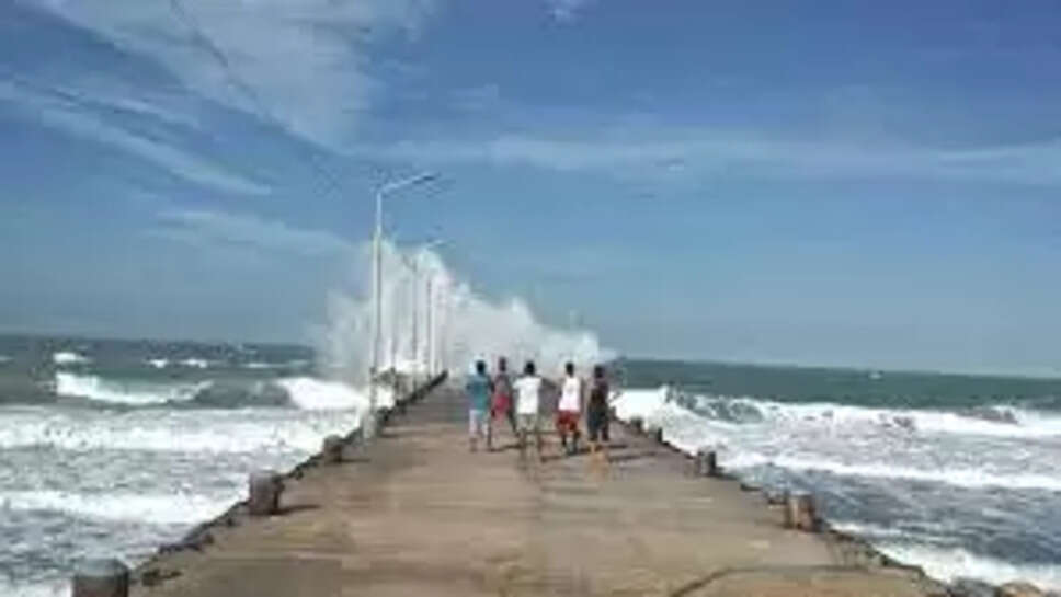 தனுஷ்கோடி