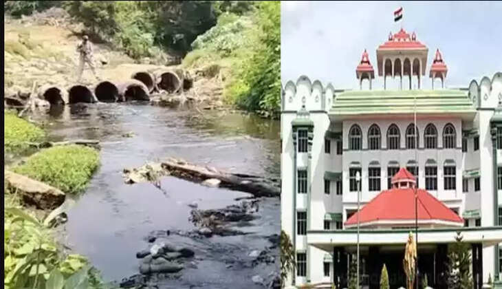 தாமிரபரணி