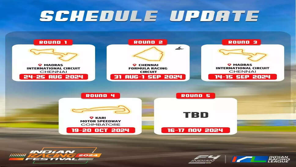 ஃபார்முலா 4