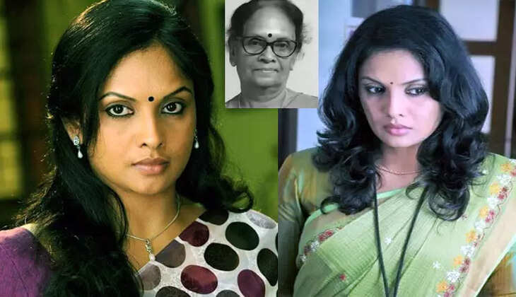 ஜோதிர்மயி