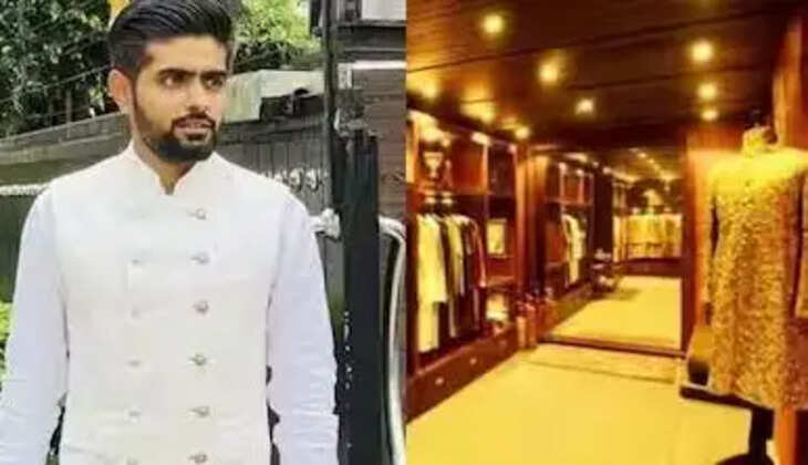 பாபர் அசாம்