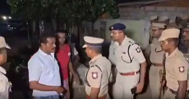 கொலை