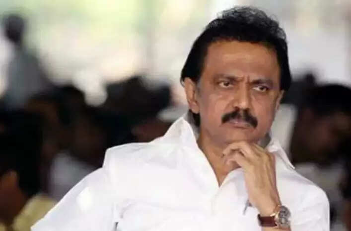 ஸ்டாலின்