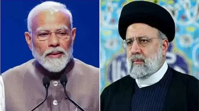 இப்ராஹிம் ரைசி