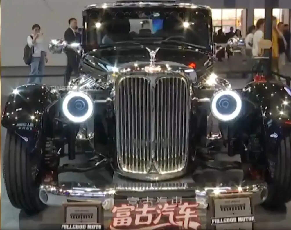 கார் திருவிழா 