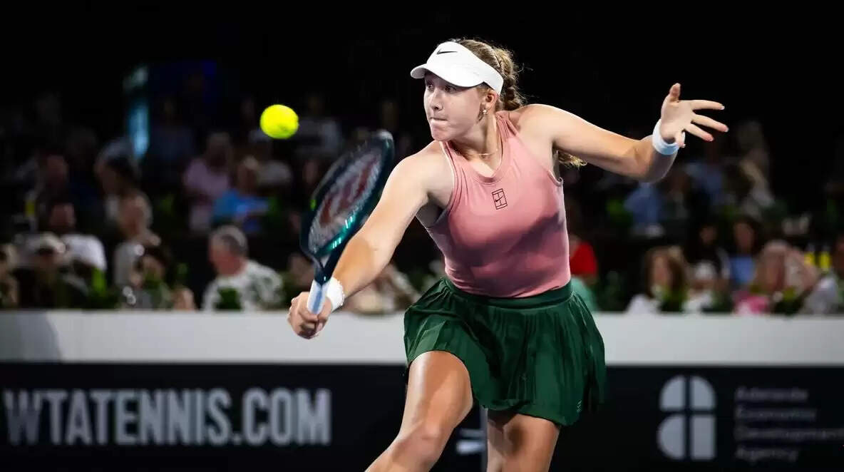 மிர்ரா ஆண்ட்ரிவா