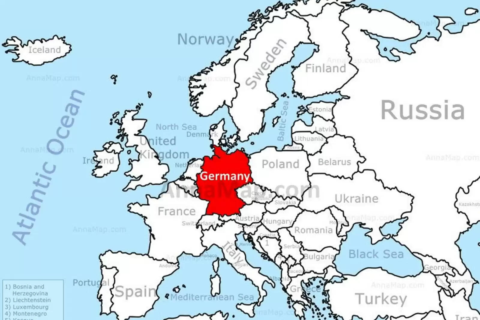 ரஷ்யா ஜெர்மனி மேம் வரைபடம்