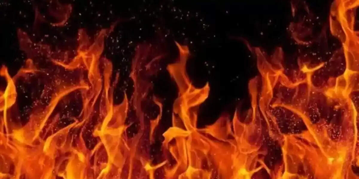 தீ விபத்து