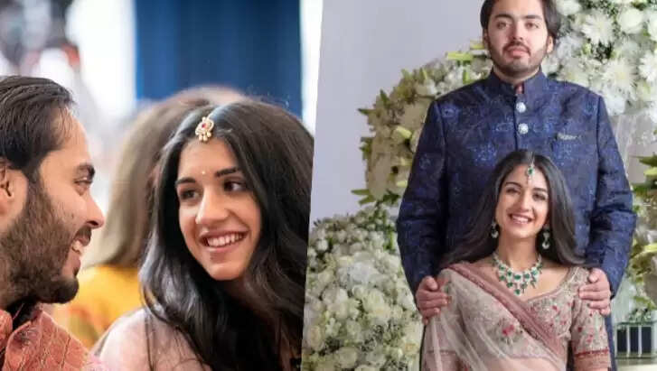 ஆனந்த் அம்பானி