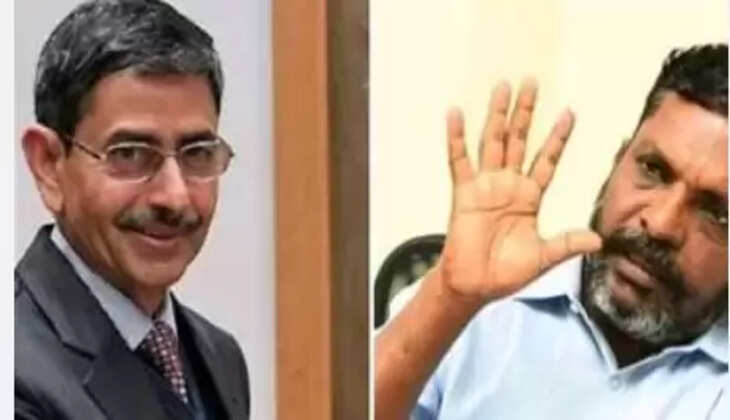 திருமா கே.என்.ரவி