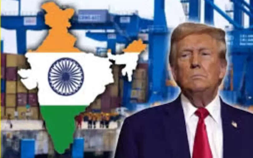 ட்ரம்ப் மோடி