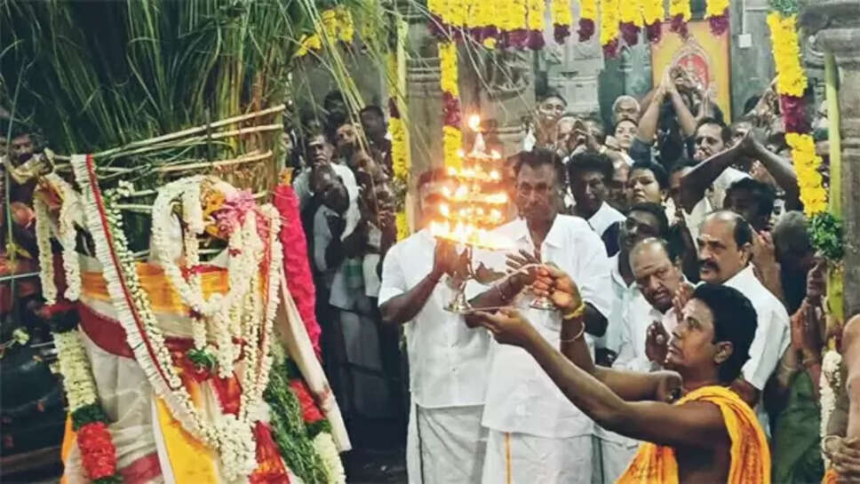 செண்பகவல்லி அம்மன்