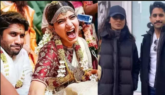 நாகசைதன்யா துலிபாலா