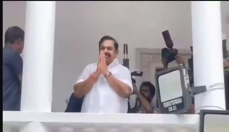 எடப்பாடி