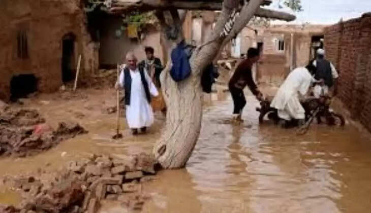 ஆப்கானிஸ்தான்