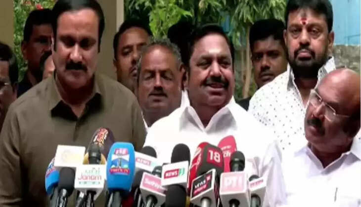 அன்புமணி ராமதாஸ்