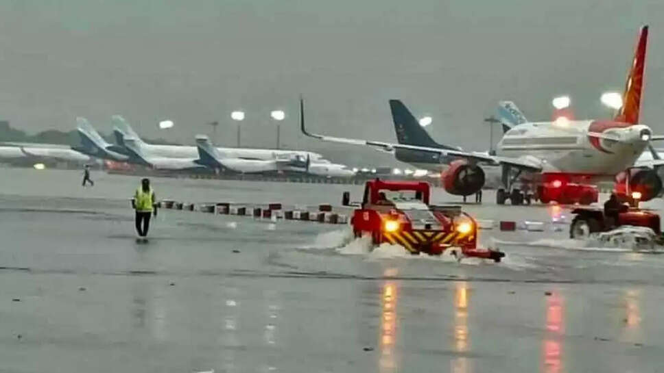 விமானம் விமான நிலையம்