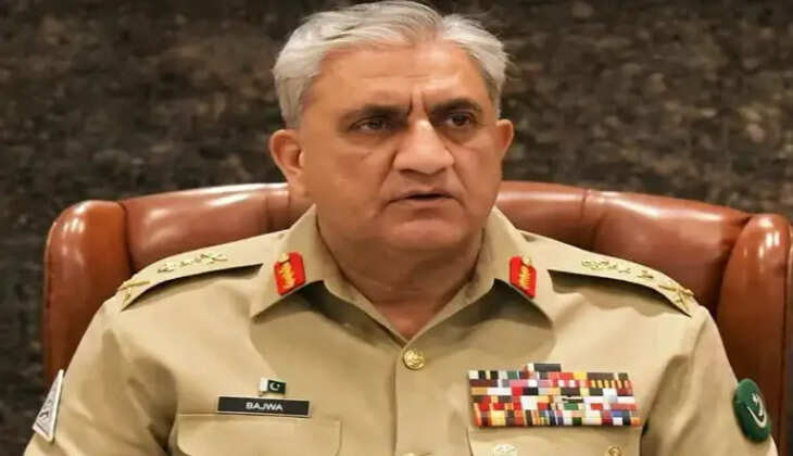 பாகிஸ்தான் ஜாவோத்