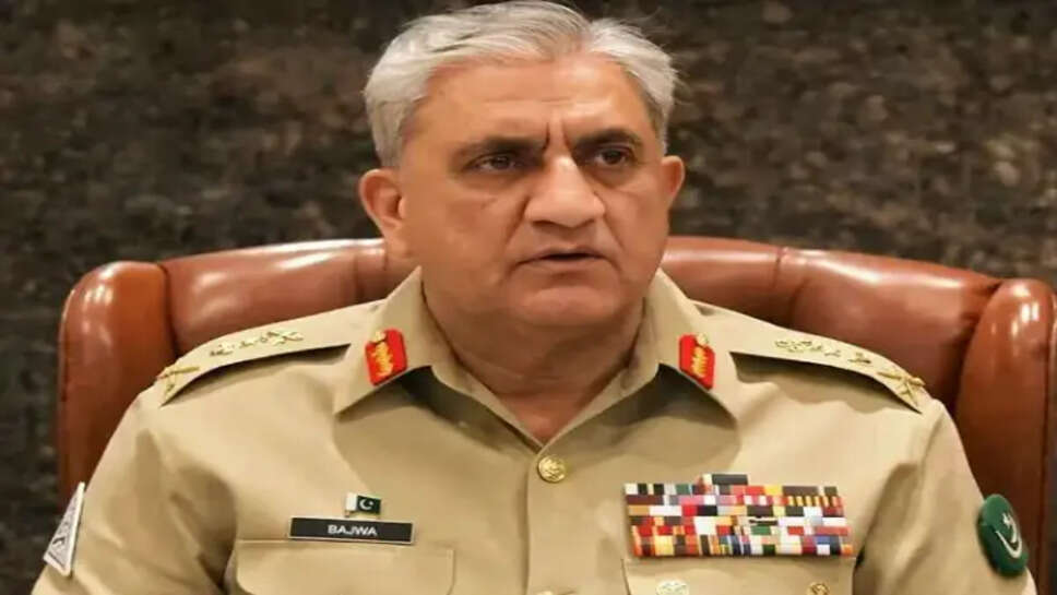 பாகிஸ்தான் ஜாவோத்