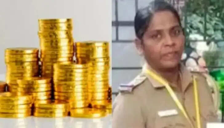 ஷீலா மேரி