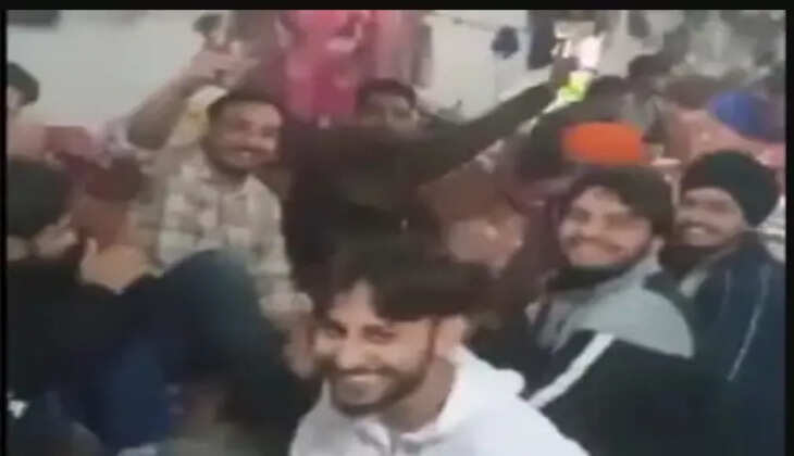 சிறைக்கைதிகள்