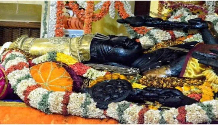 அத்தி வரதர்
