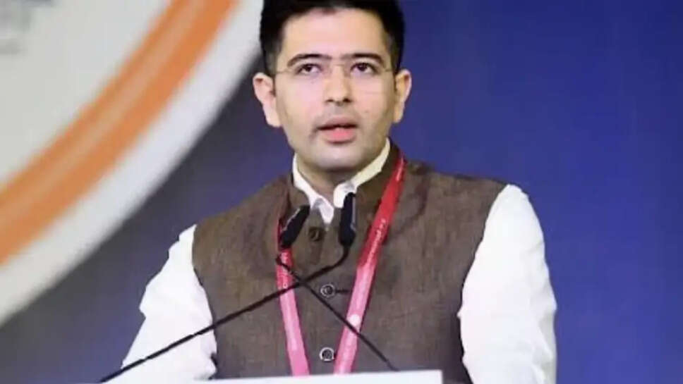 ராகவ் சதா