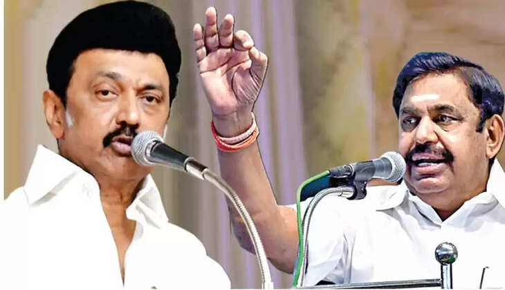 ஸ்டாலின் இபிஎஸ்