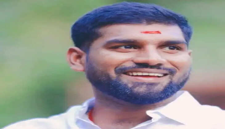 திருச்சி ரவுடி ஜெகன்