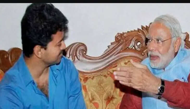 vijay