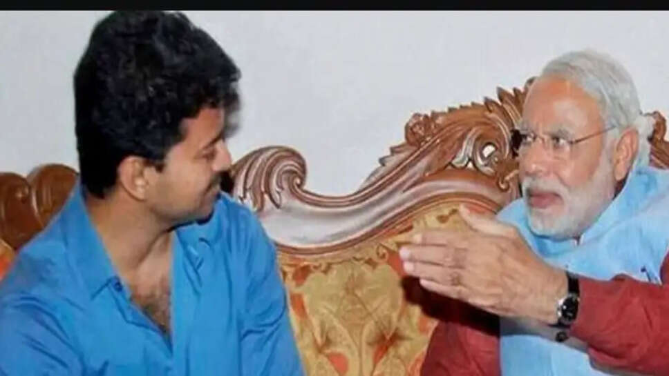 vijay