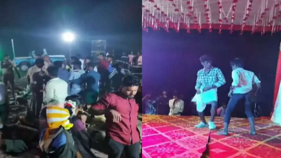 கலைநிகழ்ச்சி