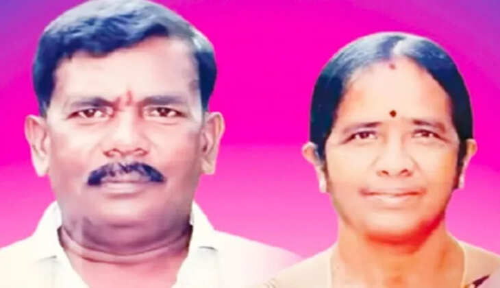 சேலம்