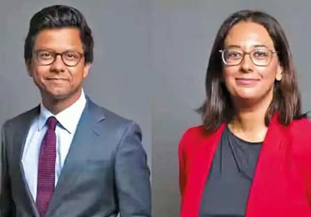 இங்கிலாந்து இந்திய எம்பி
