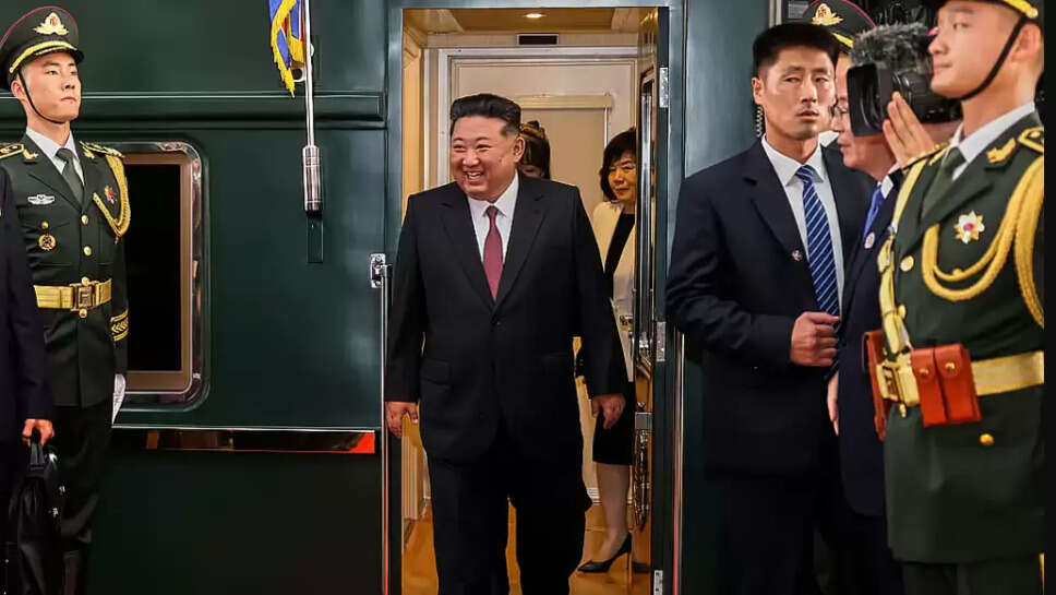 வடகொரியா